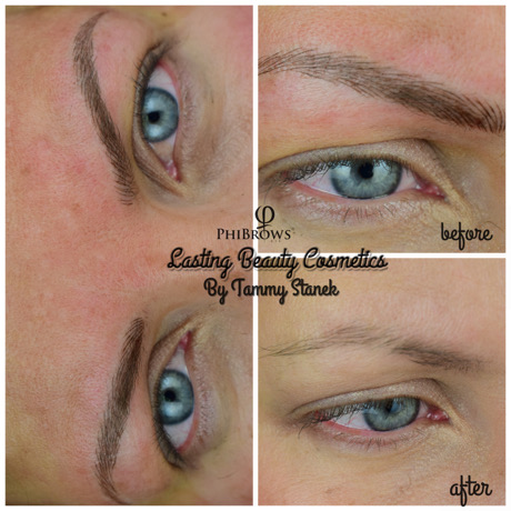 Microblading Madison